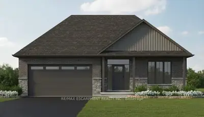 54 Judd Drive, Norfolk, On N3y 0b2