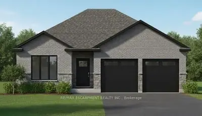 43 Judd Drive, Norfolk, On N3y 4y8