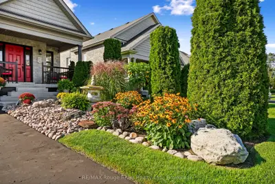 378 Lonsberry Drive, Cobourg, On K9a 0k4