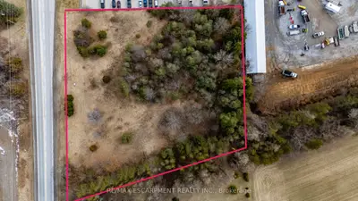 580 Queensway, Norfolk, On N3y 4j9