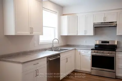 201 Division Street C, Cobourg, On K9a 3p6