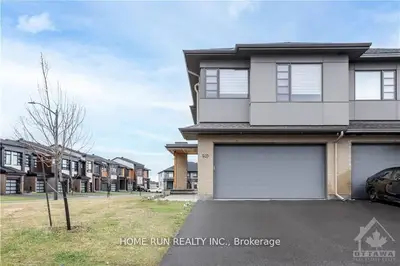923 Chipping Circle, Blossom Park - Airport And Area, On K4m 0e7