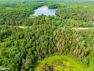7281 Highway 124, Magnetawan, On P0g 1g0