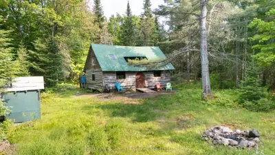 141 Middle Road, Mcmurrich/monteith, On P0a 1c0