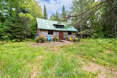 141 Middle Road, Mcmurrich/monteith, On P0a 1c0