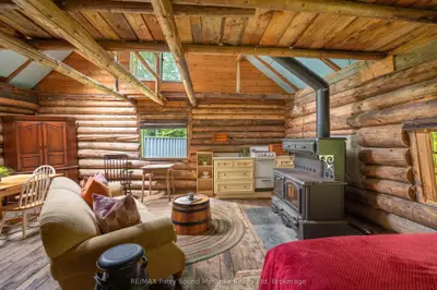 141 Middle Road, Mcmurrich/monteith, On P0a 1c0