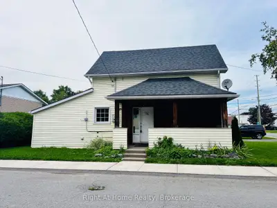 26 CHAPEL Street, Brighton, ON K0K 1H0