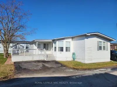 3033 Townline Road 233, Fort Erie, On L0s 1s1