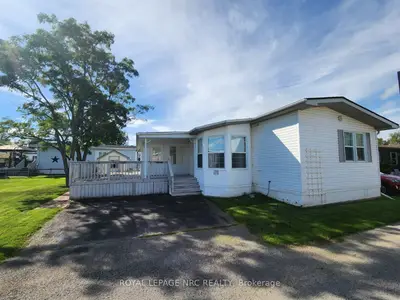 3033 Townline Road 233, Fort Erie, On L0s 1s1