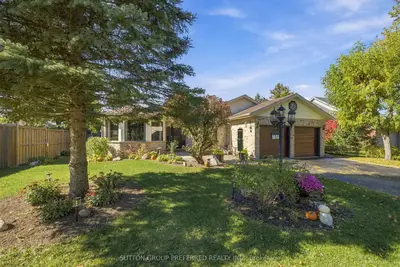 129 Tiner Avenue, Thames Centre, On N0l 1g2