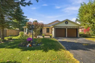 129 Tiner Avenue, Thames Centre, On N0l 1g2