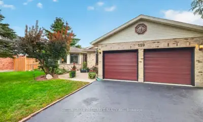 129 Tiner Avenue, Thames Centre, On N0l 1g2