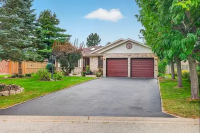 129 Tiner Avenue, Thames Centre, On N0l 1g2
