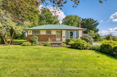 80256 North Line, Huron East, On N0k 1w0