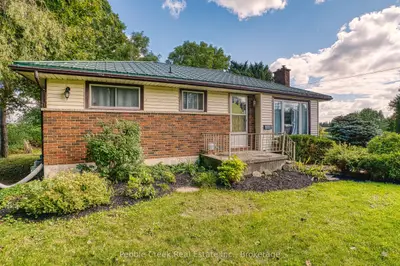 80256 North Line, Huron East, On N0k 1w0