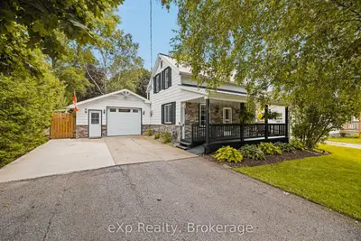 27 Ellen Street, Grey Highlands, On N0c 1e0