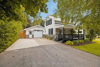 27 Ellen Street, Grey Highlands, On N0c 1e0