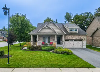 3 Homestead Lane, Huntsville, On P1h 2n8