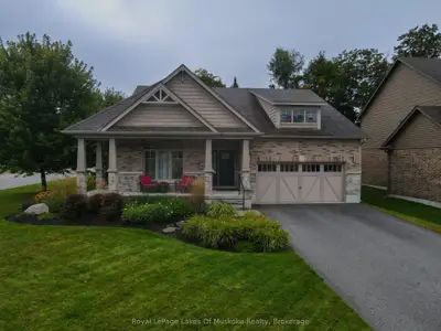 3 Homestead Lane, Huntsville, On P1h 2n8
