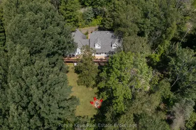 1042 Hillside Crescent, Lake Of Bays, On P1h 2j6