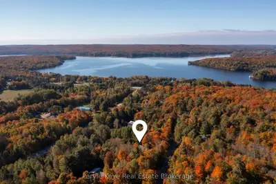 1042 Hillside Crescent, Lake Of Bays, On P1h 2j6