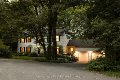 74 Woodland Drive, Bracebridge, On P1l 1m2