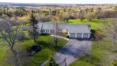 37 Forest Hill Drive, Hamilton Township, On K9a 0w3
