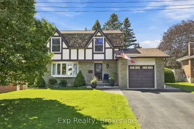 717 Westwood Drive, Cobourg, On K9a 4n3