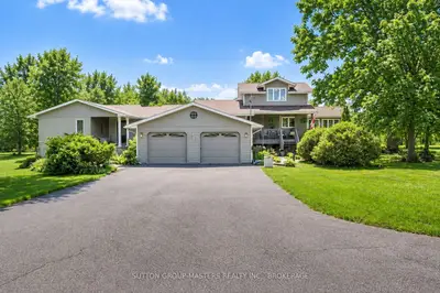 466 Colebrook Road, Stone Mills, On K0k 3n0