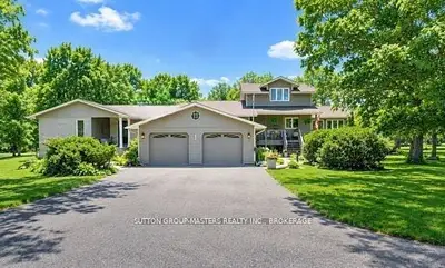 466 Colebrook Road, Stone Mills, On K0k 3n0