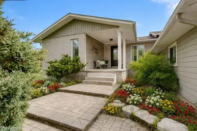 466 Colebrook Road, Stone Mills, On K0k 3n0