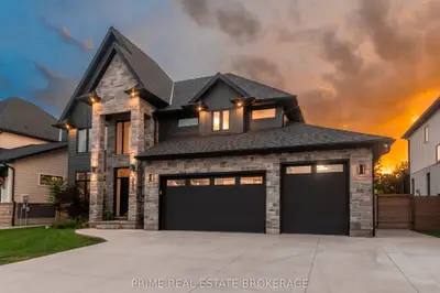 205 Martin Road, Middlesex Centre, On N0l 1e0
