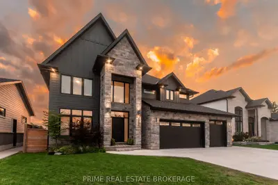 205 Martin Road, Middlesex Centre, On N0l 1e0