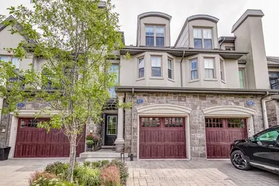 17 St. Andrews Lane S 17, Niagara-on-the-lake, On L0s 1j0