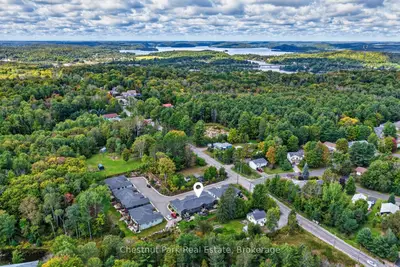 8 Ertler Lane, Huntsville, On P1h 1s7