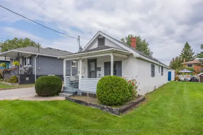 68 Christmas Street, Port Colborne, On L3k 1m5