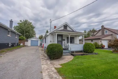 68 Christmas Street, Port Colborne, On L3k 1m5