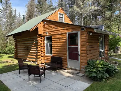 215B PAISLEY Road, Joly, ON P0A 1Z0