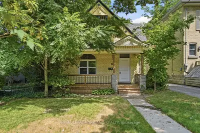 960 Richmond Street, London East, On N6a 3j5