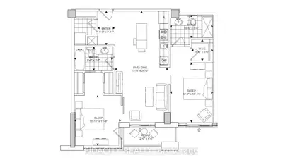 101 Richmond Road 320, Westboro - Hampton Park, On K1z 0a6