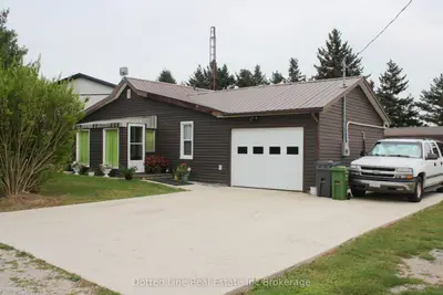 334 GLEN MEYER Road, Norfolk, ON N0E 1G0