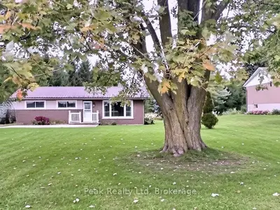 7418 Road 164, North Perth, On N0g 1b0