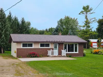 7418 Road 164, North Perth, On N0g 1b0