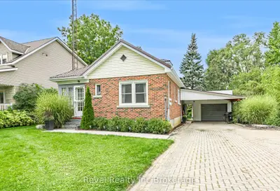 120 Loveys Street E, East Zorra-tavistock, On N0l 1j0