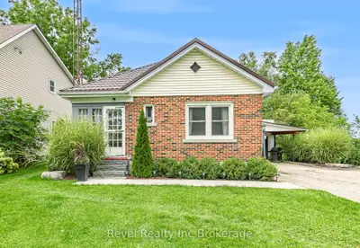 120 Loveys Street E, East Zorra-tavistock, On N0l 1j0