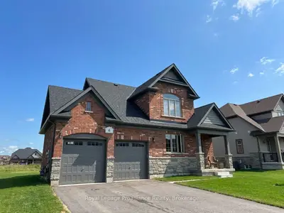 6 Larissa Park Drive, Quinte West, On K0l 1l0