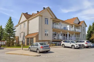 109 Artesa Private C, Kanata, On K2s 0j8