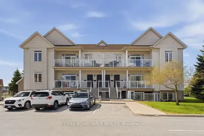 109 Artesa Private C, Kanata, On K2s 0j8