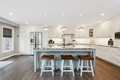 64 Couling Crescent, Guelph, On N1e 0j8