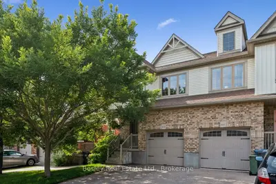 64 Couling Crescent, Guelph, On N1e 0j8